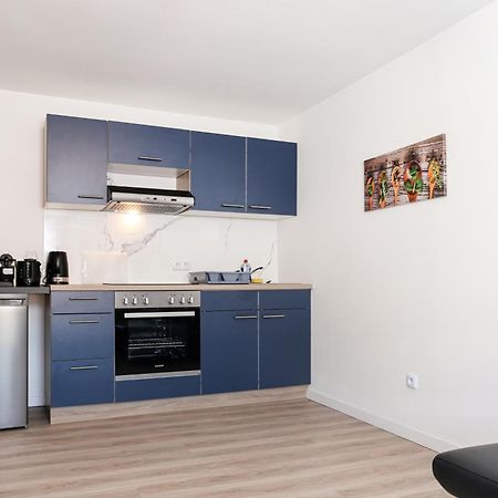 Cozy Home Halle  Εξωτερικό φωτογραφία