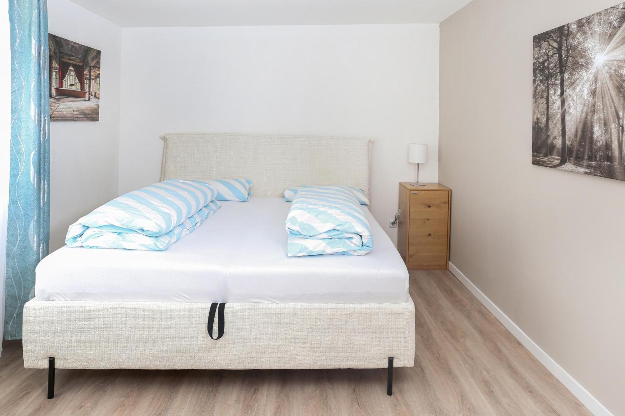 Cozy Home Halle  Εξωτερικό φωτογραφία
